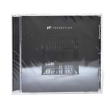 Cd Nf Perception Importado Lacrado Nate Feuerstein Tk0m