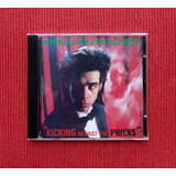 Cd Nick Cave & The Bad Seeds - Kicking Against The Pricks