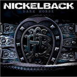 Cd Nickelback - Dark Horse