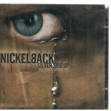Cd Nickelback - Silver Side Up + Live At Home