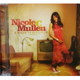 Cd Nicole C. Mullen - A Dream To Believe In Volume 2