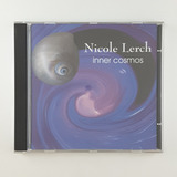 Cd Nicole Lerch Inner Cosmos -
