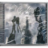 Cd Nightwish - End Of An