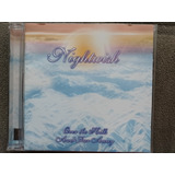 Cd Nightwish - Over The Hills And Far Away Reloaded 03 Bônus