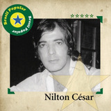 Cd Nilton Cesar - Brasil Popular