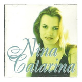 Cd Nina Catarina - Gol E Gol (vrs Los Pericos) Reggae) Novo