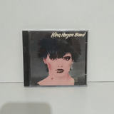 Cd Nina Hagen Band (1978)