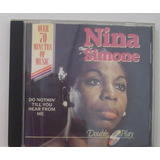 Cd Nina Simone - Do Nothin'