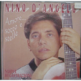 Cd  Nino  D'angelo -