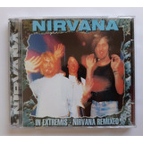 Cd Nirvana : In Extremis -