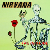 Cd Nirvana - Incesticide (imp/novo/lacrado)