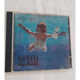 Cd Nirvana - Nevermind ( 23614 )
