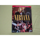 Cd Nirvana (exclusivo Loja Americanas)