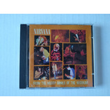 Cd Nirvana From The Muddy Banks