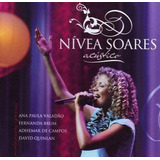 Cd Nívea Soares - Acústico Lacrado