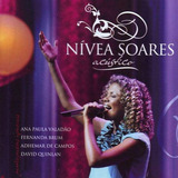 Cd Nívea Soares - Acústico