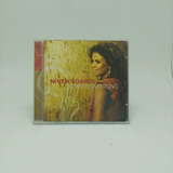 Cd Nívea Soares - Diante Do Trono