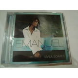 Cd Nivea Soares - Emanuel