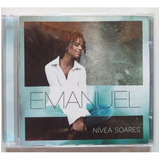 Cd Nívea Soares - Emanuel