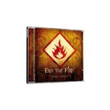 Cd Nívea Soares - Fan The Fire