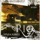 Cd Nívea Soares - Rio Ao Vivo