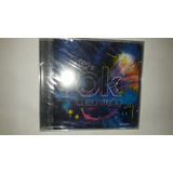 Cd Nivea Soares, It's Ok Revolução (lacrado - Rg)