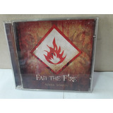 Cd Nivea Soares Fan The Fire Ja 88 Frete 11,00