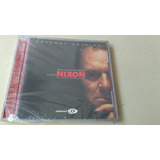 Cd Nixon - Soundtrack (lacrado)