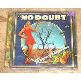 Cd No Doubt - Tragic Kingdom