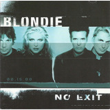 Cd No Exit Blondie