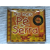 Cd No Meu Pé De Serra