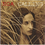 Cd Noa - Calling - 1996