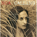 Cd Noa Calling - U.n.i