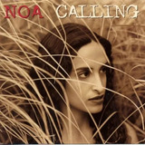 Cd Noa Calling (usa) -lacrado