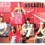 Cd Nocaute - Álbum : Cd