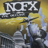 Cd Nofx - The Decline -