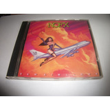 Cd Nofx Album De 1989 S&m