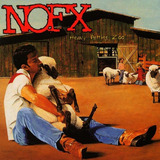 Cd Nofx Heavy Petting Zoo (eua) -lacrado