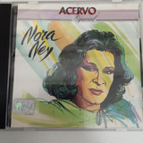 Cd Nora Ney - Acervo Especial