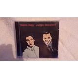 Cd Nora Ney & Jorge Goulart