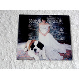 Cd Norah Jones - The Fall / Importado Novo Original Lacrado