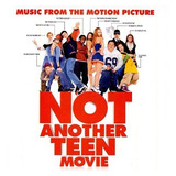 Cd Not Another Teen Movie Soundtrack Marilyn Manson, Orgy