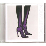 Cd Nouvelle Vague (musicfranca) Camille Julien Dore) Novorig
