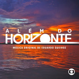 Cd Novela Além Do Horizonte Instrumental