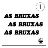 Cd Novela As Bruxas Volume 1