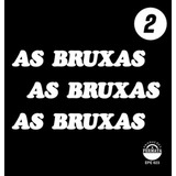 Cd Novela As Bruxas Volume 2