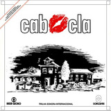 Cd Novela Cabocla Internacional