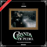 Cd Novela Ciranda De Pedra 1981 - Internacional 