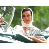 Cd Novela Ciranda De Pedra Internacional 