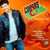 Cd Novela Cobras & Lagartos Internacional